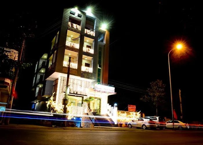 Thanh Binh Hotel