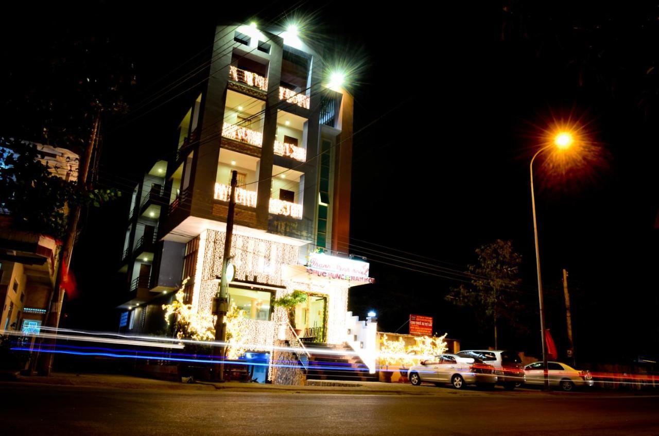 Hotel Thanh Binh 2*