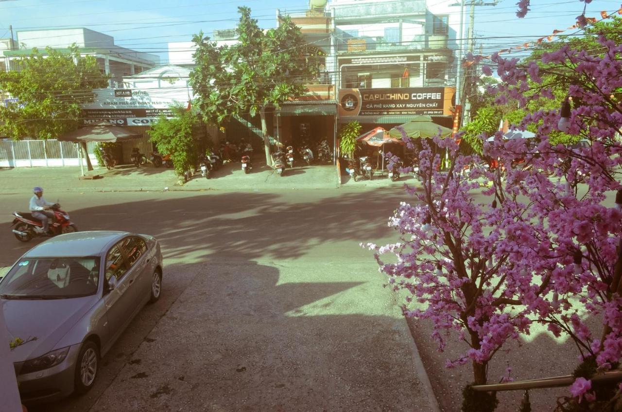 Thanh Binh 2*
