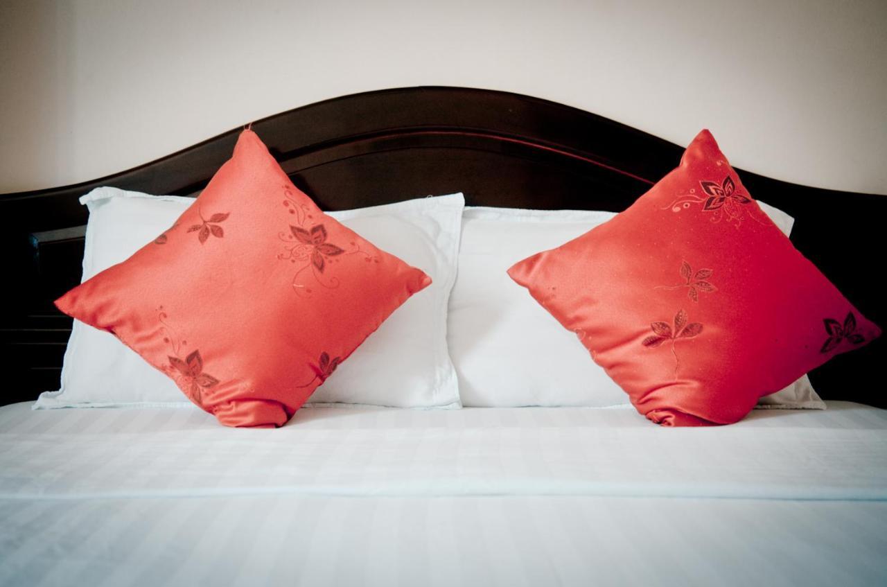 Hotel Thanh Binh La Gi